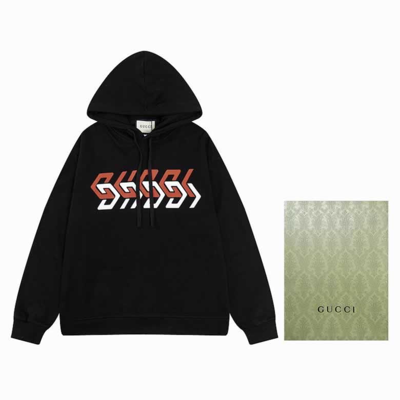 Gucci hoodies-131